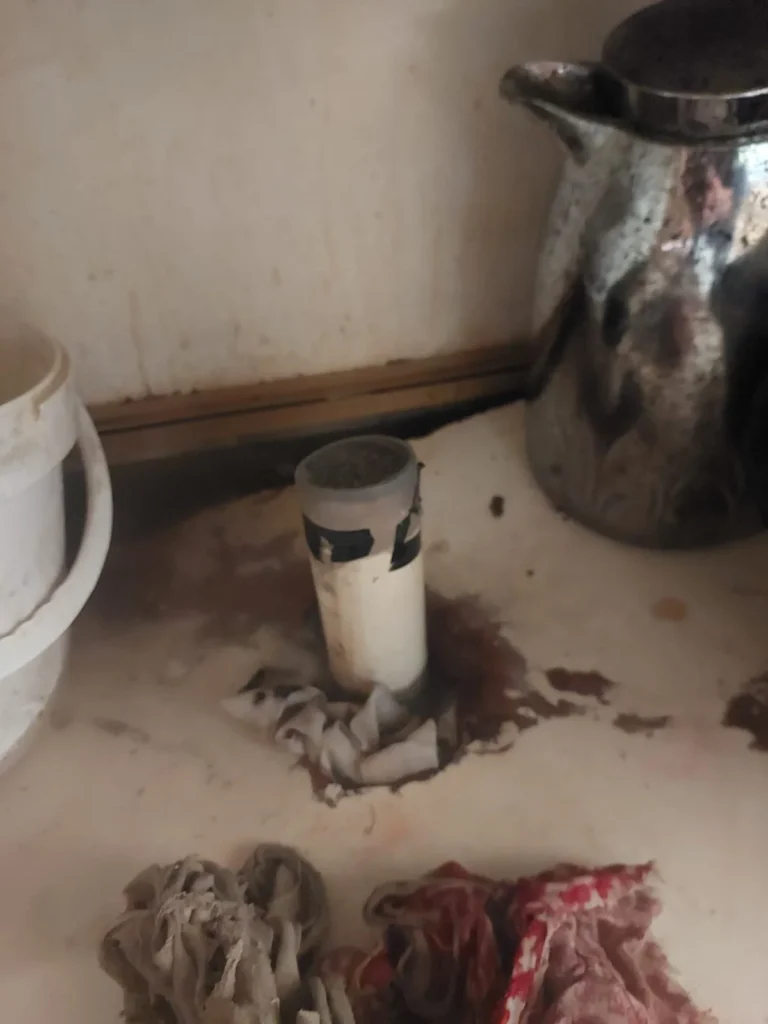 شفط بيارات وتسليك مجاري وسط الرياض